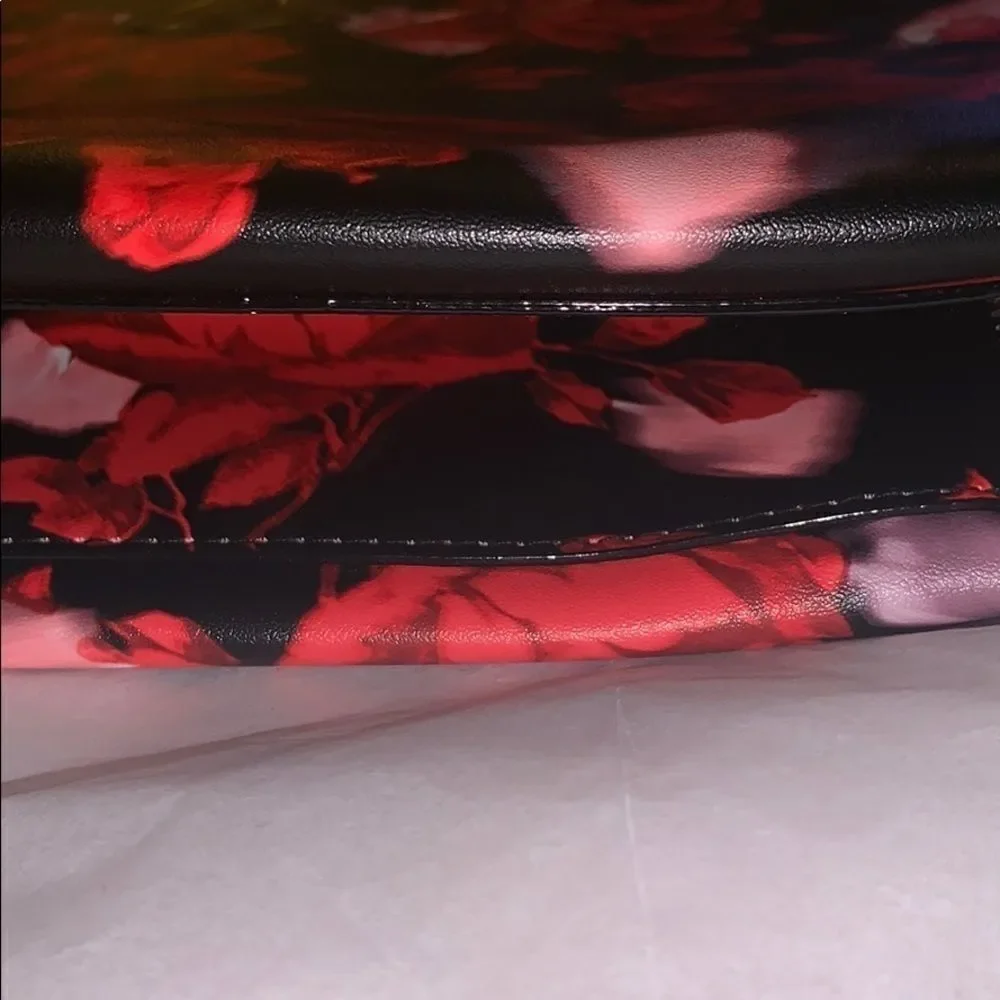 Victoria’s Secret overnight bag